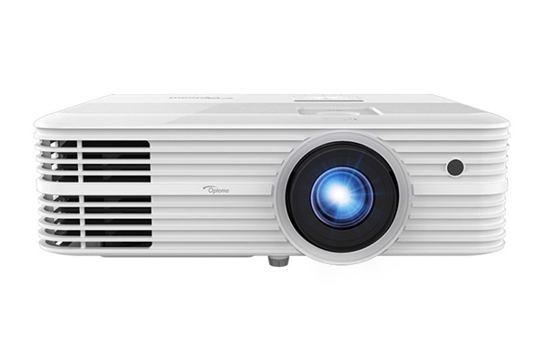 Optoma, 4K550ST, 4K, UHD, 4500, Lum, Professional, Short, Throw, Installation, Projector, 